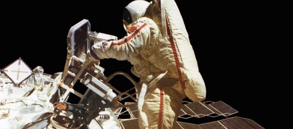 火星への飛行は宇宙飛行士のIQを低下させる？ - Sputnik 日本