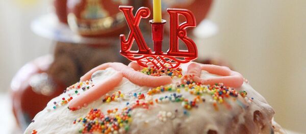 「クリーチ」 「クリーチ」 - Sputnik 日本