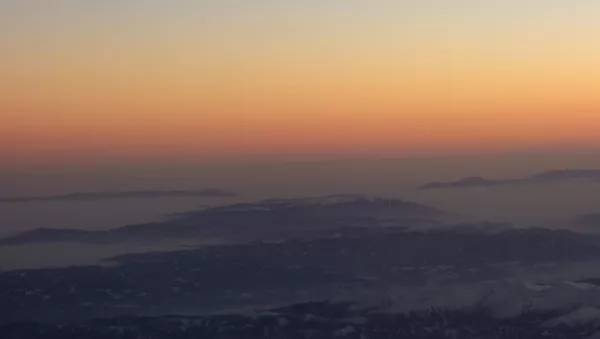 空 - Sputnik 日本