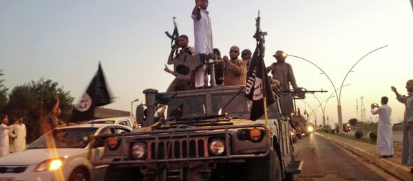 イスラム国 イスラム国 - Sputnik 日本