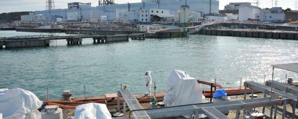 福島原発の汚染水浄化に名乗りを上げるロシアの「トリトン」 - Sputnik 日本