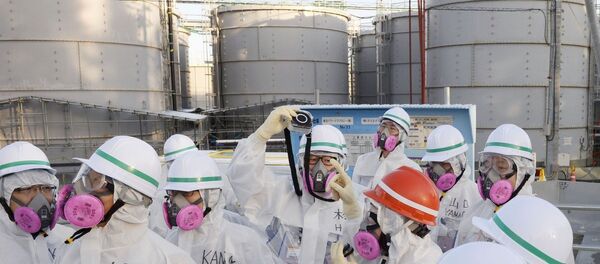 福島第一原発 福島第一原発 - Sputnik 日本