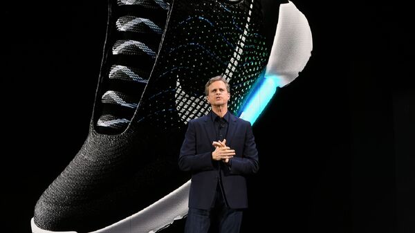 Nikeの会長がWalt Disneyの会長に就任 - Sputnik 日本