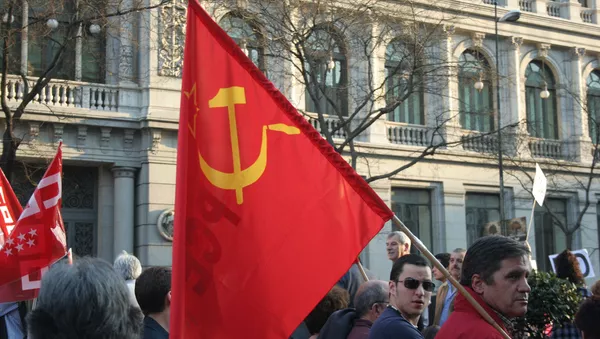 「ロシア共産主義者」ら、スターリンの孫娘を非難 - Sputnik 日本