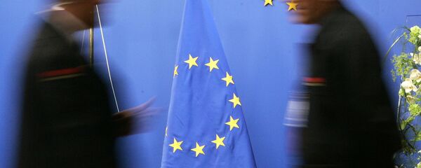 米メディア トルコとEUの取引 同盟国の間で論議を呼ぶ 米メディア トルコとEUの取引 同盟国の間で論議を呼ぶ - Sputnik 日本