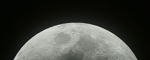 月面 月面 - Sputnik 日本