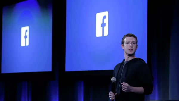 フェイスブック
