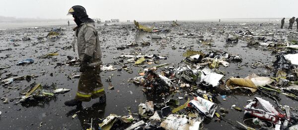 メディア、フライドバイ機パイロット墜落前の会話の詳細を手中に メディア、フライドバイ機パイロット墜落前の会話の詳細を手中に - Sputnik 日本