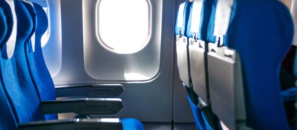 航空会社による乗客へのひどい仕打ち　最も悪質なケース - Sputnik 日本