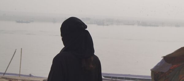 女性自爆テロリスト16人　トルコからロシアへ - Sputnik 日本