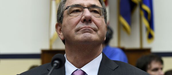 米国防長官　約１年間公務上のやりとりに私用メールアドレスを使用 - Sputnik 日本