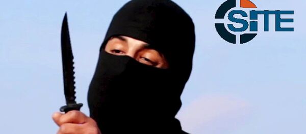 ダーイシュ（IS）、欧州に血塗れのメッセージ - Sputnik 日本