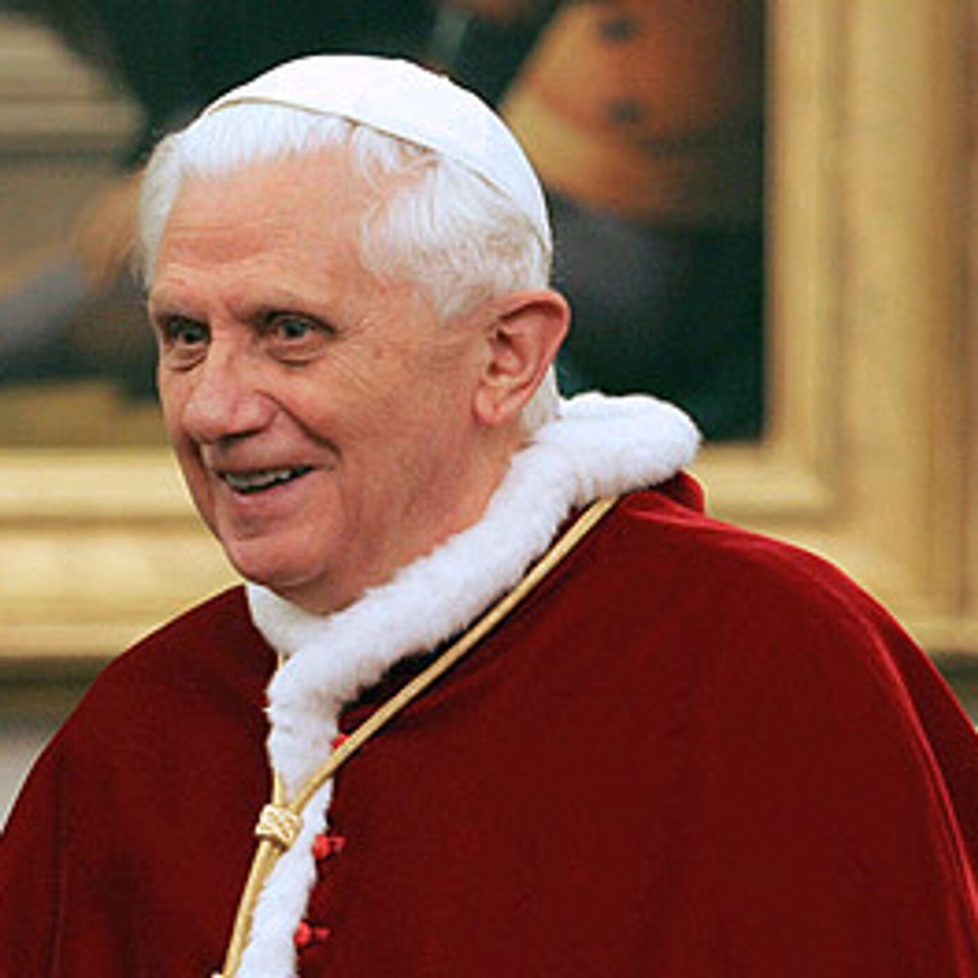 前ローマ教皇、ベネディクト16世が死去 95歳 - 2022年12月31日