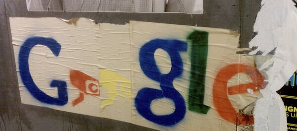 Google - Sputnik 日本