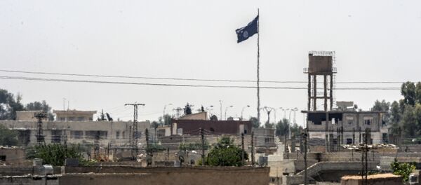 シリア - Sputnik 日本