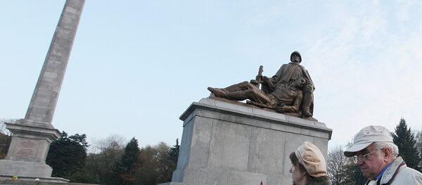 ポーランド、ソ連のモニュメント500件の撤去を決める - Sputnik 日本