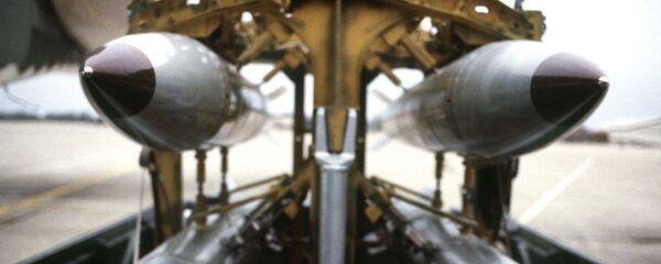 日本人は核兵器を欲しない、一方韓国人は欲するが、それは空しい夢 - Sputnik 日本