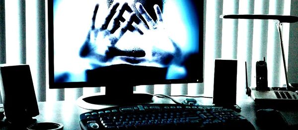 サイバー サイバー - Sputnik 日本