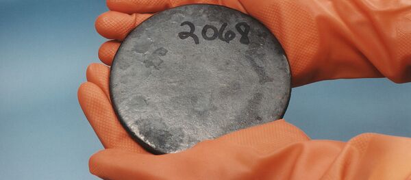 日本は大阪にある濃縮ウラン備蓄を手放す - Sputnik 日本