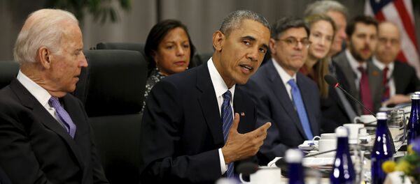 オバマ大統領、米国企業とイランの石油取引でユーロ建て決済を許可 オバマ大統領、米国企業とイランの石油取引でユーロ建て決済を許可 - Sputnik 日本