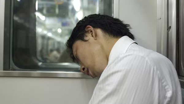 メディア：日本、過労死がますます頻繁に - Sputnik 日本