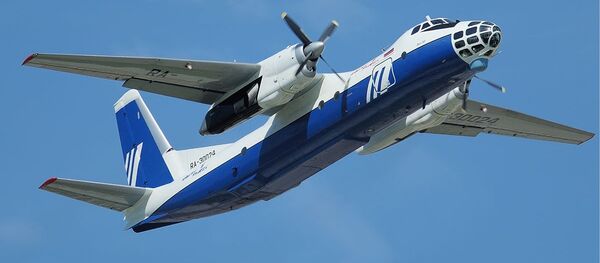 米国　ロシア上空を監視飛行 - Sputnik 日本