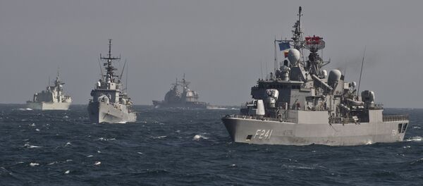 フォーブス:ロシアは黒海におけるNATOと米国の計画を壊した フォーブス:ロシアは黒海におけるNATOと米国の計画を壊した - Sputnik 日本