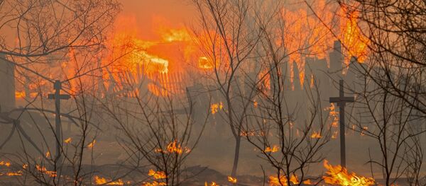 ロシア連邦シベリア南部のハカス（ハカシア）共和国 - Sputnik 日本