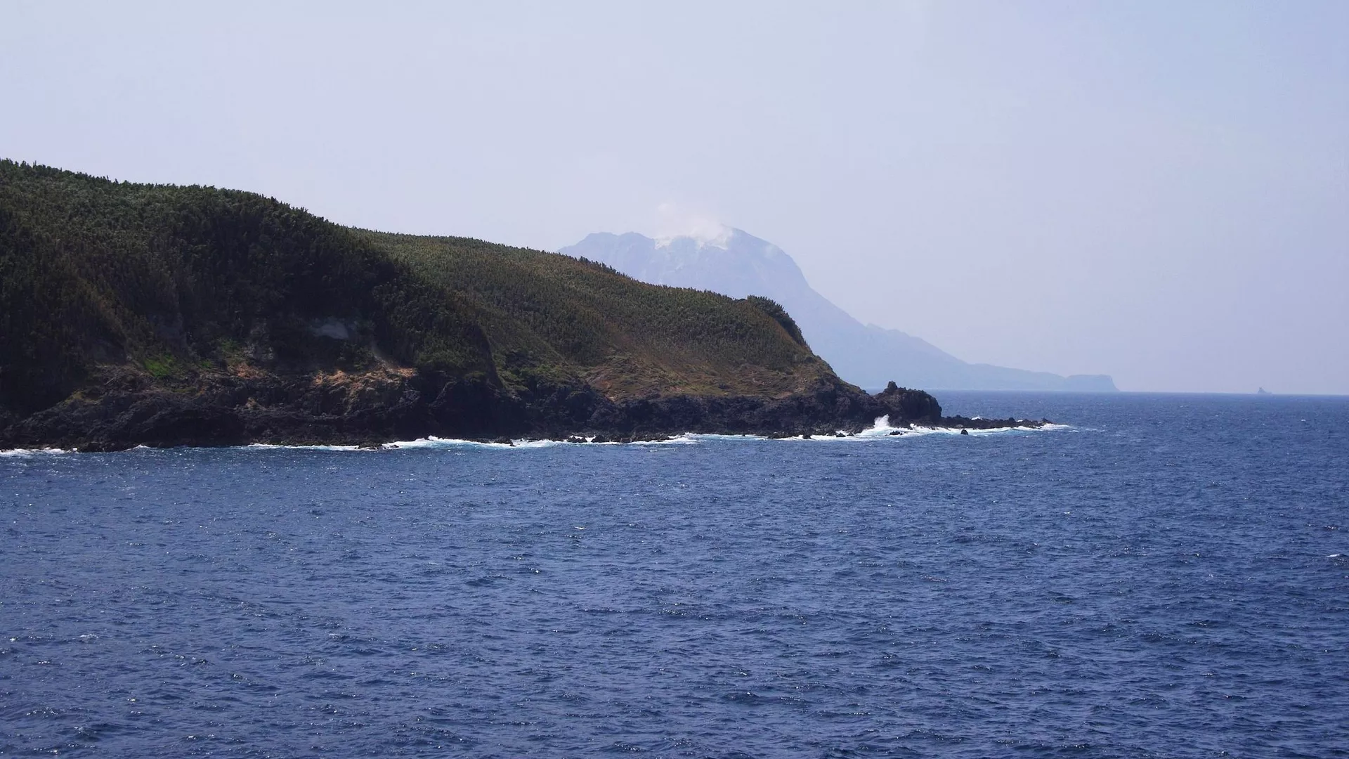 竹島 （トクト）