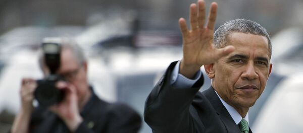オバマ大統領 オバマ大統領 - Sputnik 日本