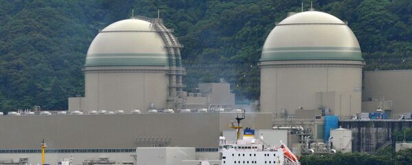 高浜原発 高浜原発 - Sputnik 日本