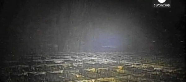 福島第１原発：原子炉格納機内の映像初公開 - Sputnik 日本