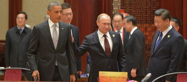 イラクへのS-300禁輸解除でプーチン大統領は再びオバマ大統領に勝利 イラクへのS-300禁輸解除でプーチン大統領は再びオバマ大統領に勝利 - Sputnik 日本