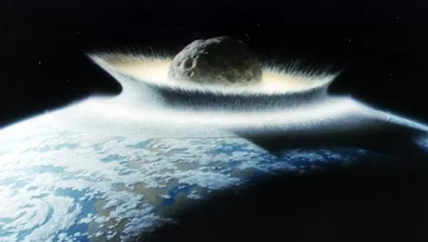 彗星が地球に破滅的脅威 - Sputnik 日本