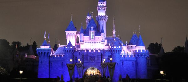 ディズニーランド ディズニーランド - Sputnik 日本