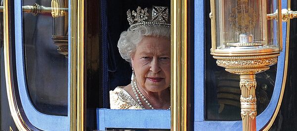 トランプ氏訪英、「女王傷つける」-英国野党 トランプ氏訪英、「女王傷つける」-英国野党 - Sputnik 日本