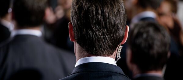 米諜報機関はトランプ氏から機密情報を隠蔽 WSJ報道 米諜報機関はトランプ氏から機密情報を隠蔽 WSJ報道 - Sputnik 日本