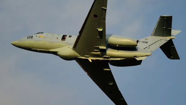 U-125 - Sputnik 日本
