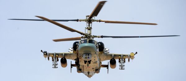 タイ　ロシアからヘリコプター数機購入を計画 - Sputnik 日本