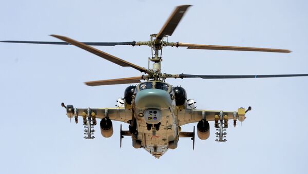 タイ　ロシアからヘリコプター数機購入を計画 - Sputnik 日本