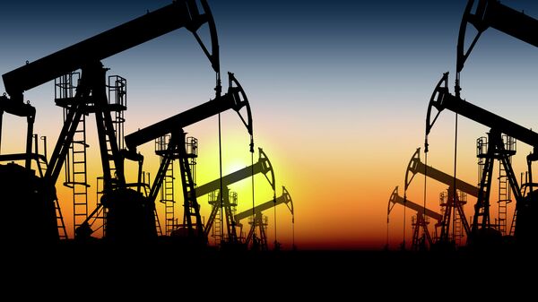 原油価格　ベネズエラ石油相の市場のおける供給過剰発言を受け値下がり - Sputnik 日本