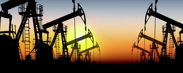 原油価格が上向き、米備蓄低下を受けて 原油価格が上向き、米備蓄低下を受けて - Sputnik 日本