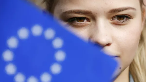 EU　オランダの国民投票を考慮せずウクライナとのビザ免除提案へ - Sputnik 日本