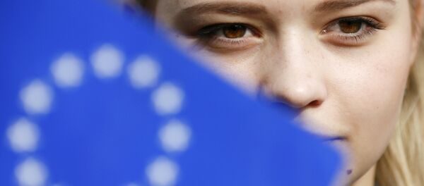EU EU - Sputnik 日本