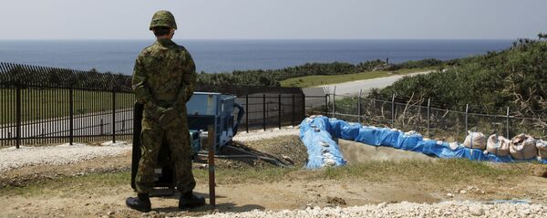 マスコミ：日本　不明自衛隊機　乗員６人と機体の一部が見つかる - Sputnik 日本