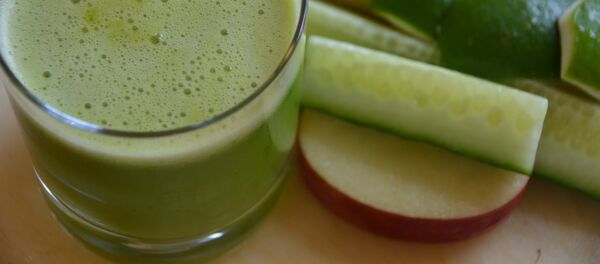 米国　マリファナが入ったフレッシュジュースのデリバリー登場 - Sputnik 日本