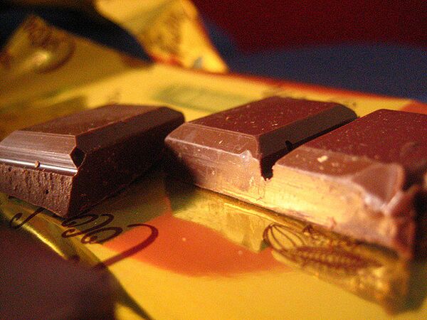 チョコレートの新たな効能が明らかに！ - Sputnik 日本