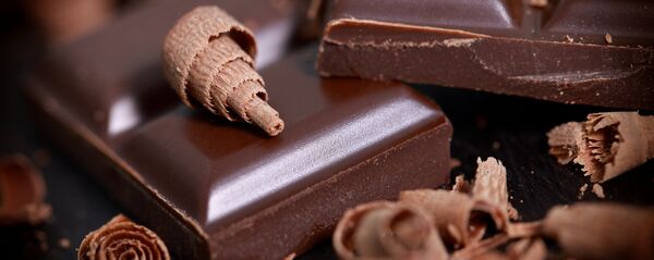 ビターチョコレートが癌から身を守る - Sputnik 日本