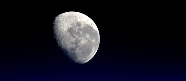 21世紀、初の月面着陸は果たして日本人か? 21世紀、初の月面着陸は果たして日本人か? - Sputnik 日本