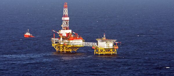 原油価格、過去１か月で最高値に - Sputnik 日本